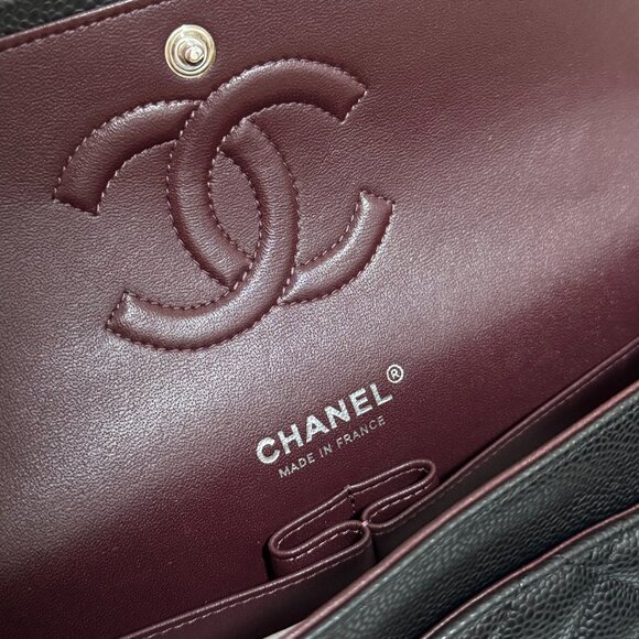 ✨✨CHANEL Classic Flap CF Shoulder Crossbody Bag - Picture 6 of 6
